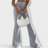 Jennifer ™ ｜Eleganta byxor