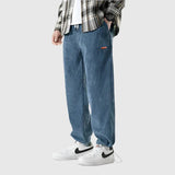 Libuše - Byxor i manchester Alloro