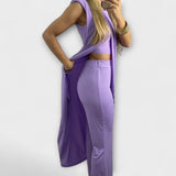 Bianka ™ ｜Koordinator Fally