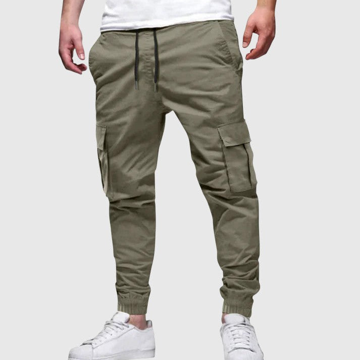 Libuše - Cargo-byxor