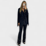 Bianka ™ ｜Koordinator Fally