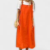 Daria™ | Salopette Mirta