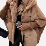 Ava™ Elegant täckjacka