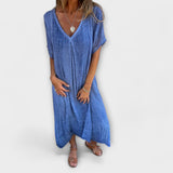 Juliette ™ ｜Eleganta Malaga klänning