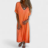 Juliette ™ ｜Eleganta Malaga klänning