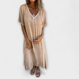 Juliette ™ ｜Eleganta Malaga klänning