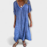 Juliette ™ ｜Eleganta Malaga klänning