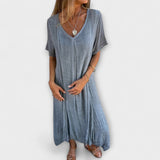 Juliette ™ ｜Eleganta Malaga klänning