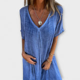 Juliette ™ ｜Eleganta Malaga klänning