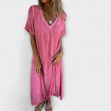 Juliette ™ ｜Eleganta Malaga klänning