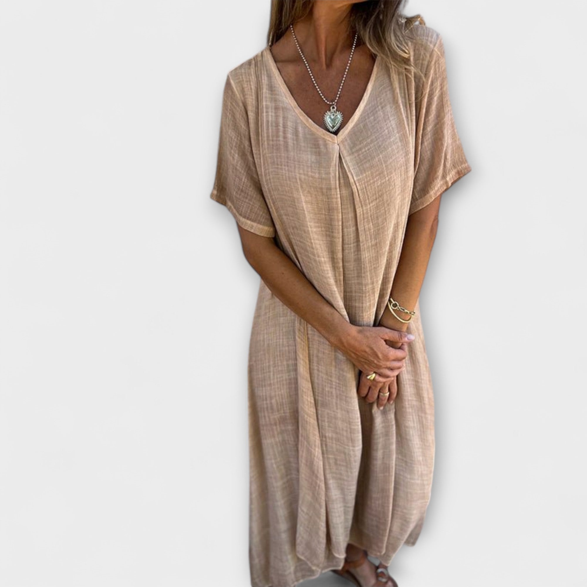 Juliette ™ ｜Eleganta Malaga klänning