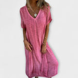 Juliette ™ ｜Eleganta Malaga klänning