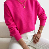 Hana™ | Elegant och varm tröja