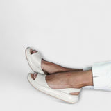 Edona ™ ｜ Ortopediska sandaler