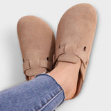 Magda™ ｜Ortopediska komfortsandaler