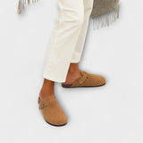 Magda™ ｜Ortopediska komfortsandaler