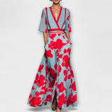 Alma ™ ｜ Elegant design av klänningar för kvinnor