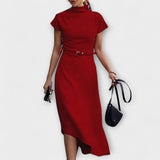 Amelia ™ ｜ Asymmetriska stadssklänningar