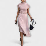 Amelia ™ ｜ Asymmetriska stadssklänningar