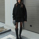 Tamara™ ｜Höstset