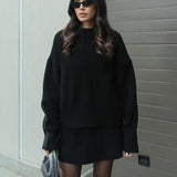 Tamara™ ｜Höstset