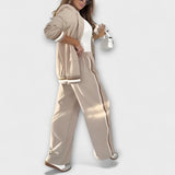 Anna™ ｜ Bekväm 2-delad set