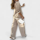 Anna™ ｜ Bekväm 2-delad set