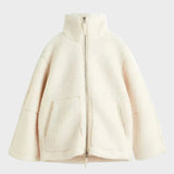 Anastazia™ | Mjuk varm vinterjacka