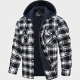 Arend – Varm Herrjacka i Premium Ullmix