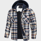 Arend – Varm Herrjacka i Premium Ullmix