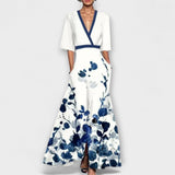 Alma ™ ｜ Elegant design av klänningar för kvinnor