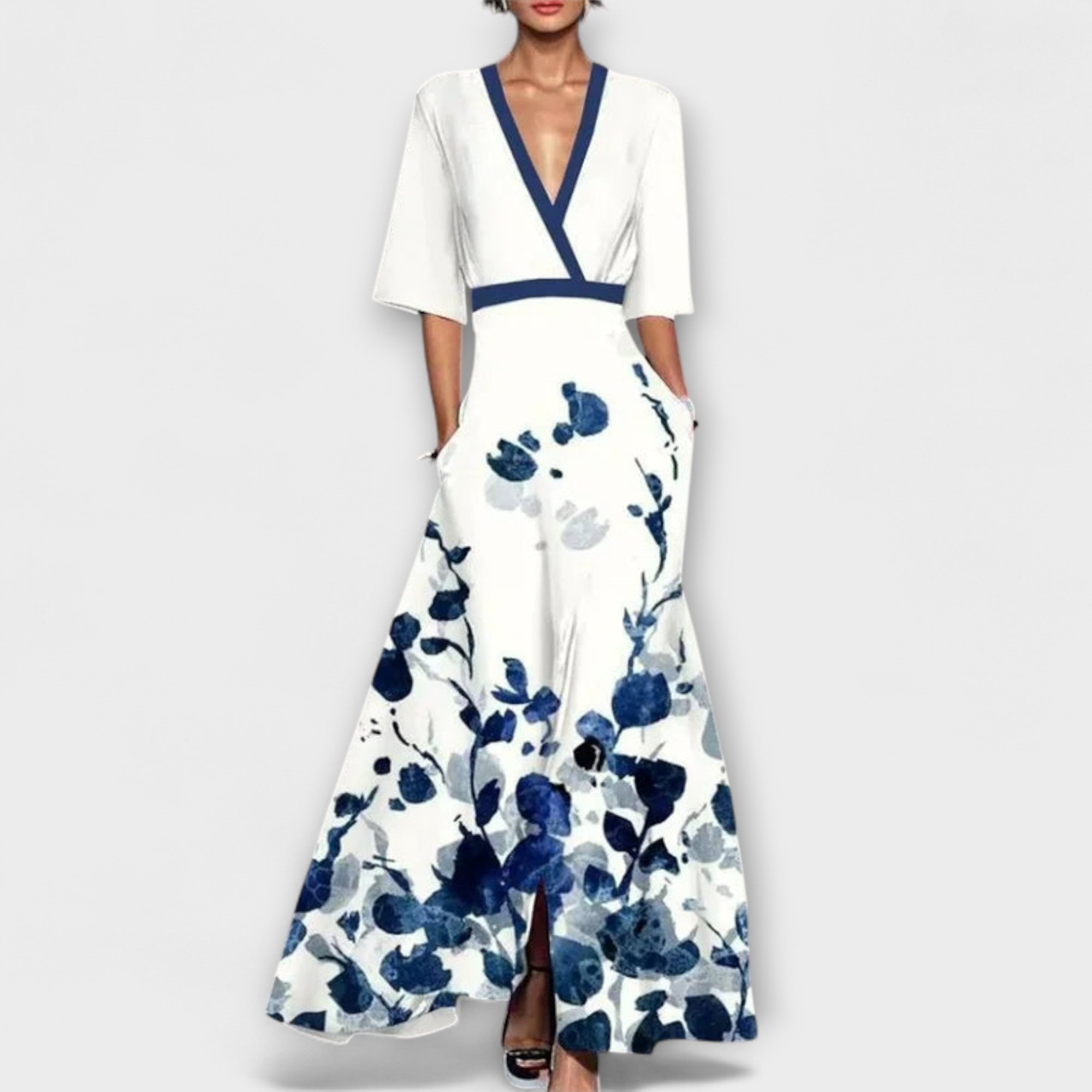 Alma ™ ｜ Elegant design av klänningar för kvinnor