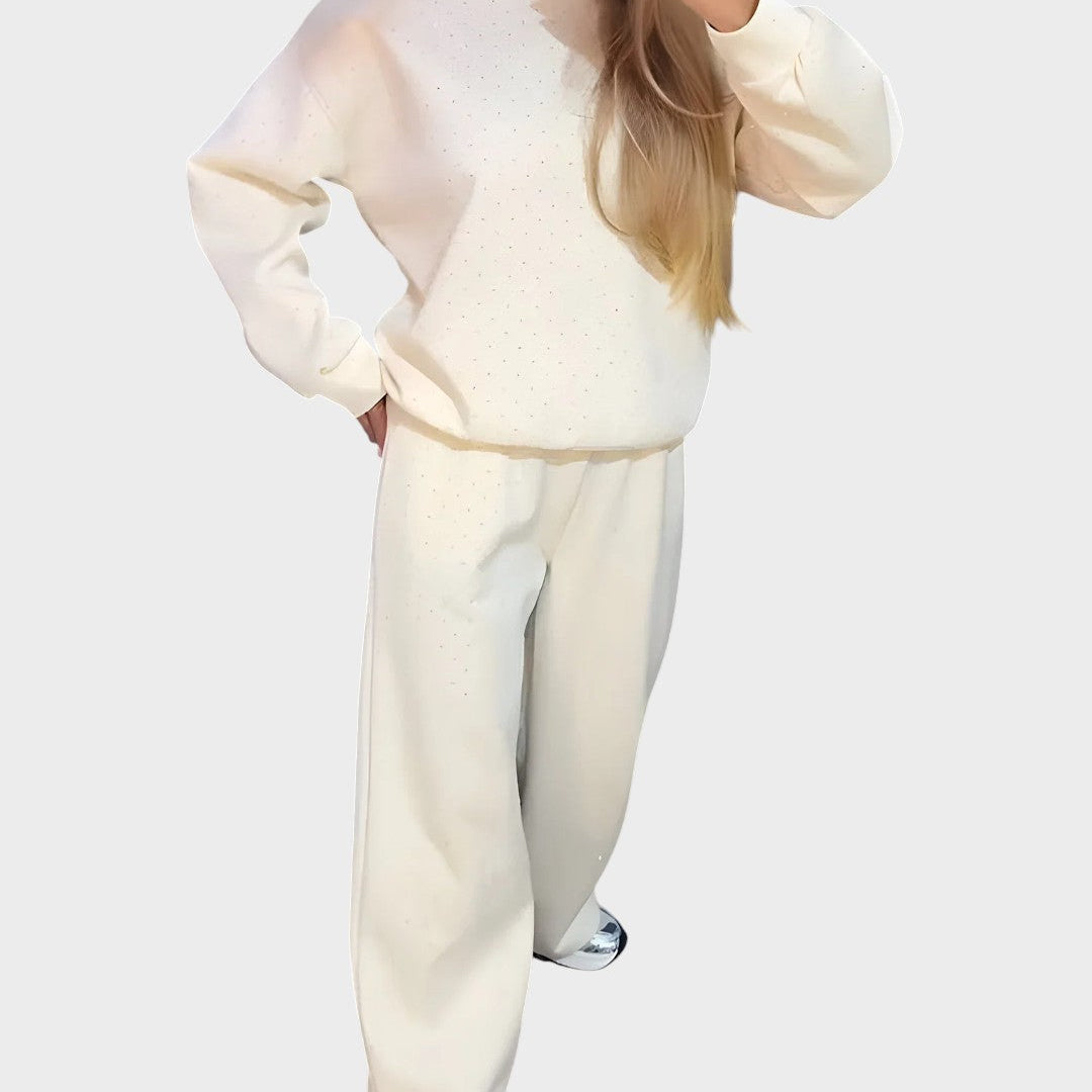 Karolína™ | Diamantsats 