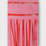 Svea ™ ｜Maxiklänning i Bare Bloom